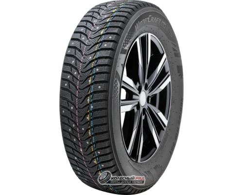 Marshal WinterCraft Ice WI31 + 195/65 R15 95T XL