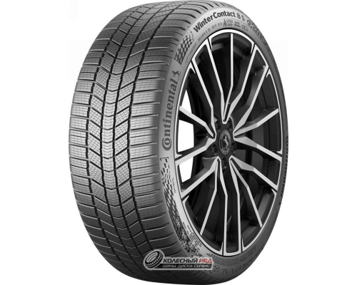 Continental WinterContact 8 S 275/40 R22 107V XL FP