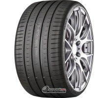 Unigrip Lateral Force Sport 295/40 R22 112Y XL