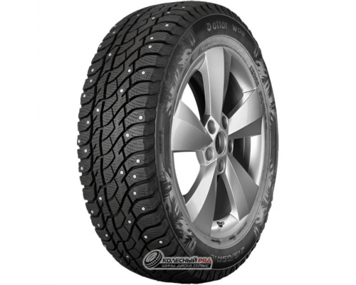 Attar W02 235/55 R17 99T