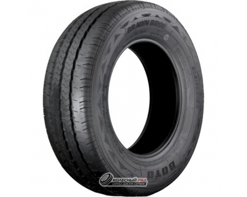 Boto Brawn BR01 185/75 R16C 104/102R