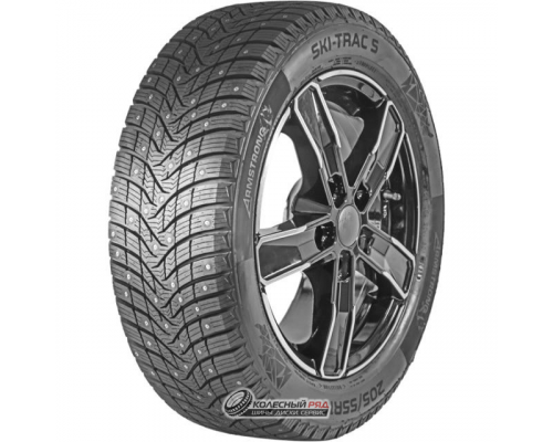 Armstrong Ski-Trac S 235/55 R19 105T