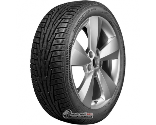 Ikon Tyres Character Snow 2 205/55 R17 95H XL