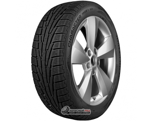 Ikon Tyres Character Snow 2 SUV 235/50 R19 103T XL