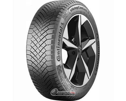 Continental VikingContact 8 245/45 R18 100T