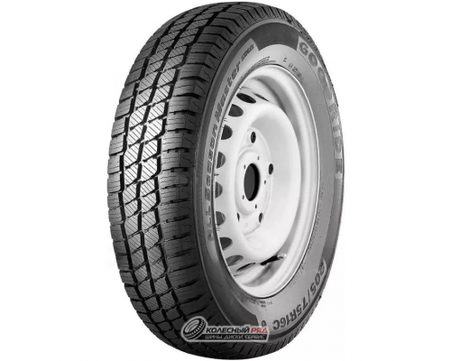 Goodride SW613 All Season Master 235/65 R16C 115/113R