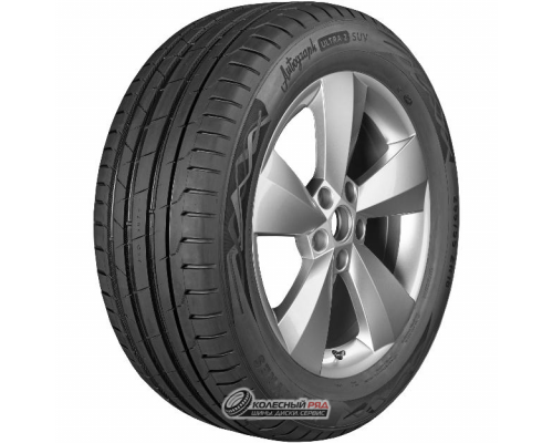 Ikon Tyres Autograph Ultra 2 SUV 285/45 R21 113Y XL