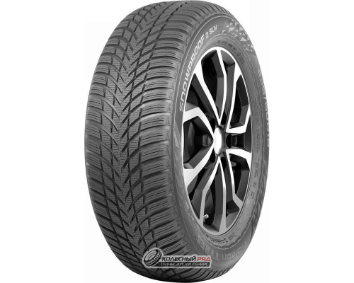 Nokian Tyres Snowproof 2 SUV 235/50 R19 103V XL
