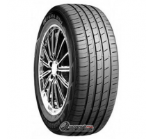 Roadstone Nfera RU1 215/55 R18 99V XL