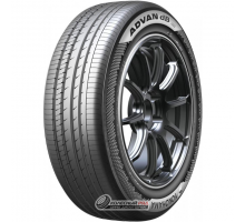 Yokohama Advan dB V553 225/55 R17 97W