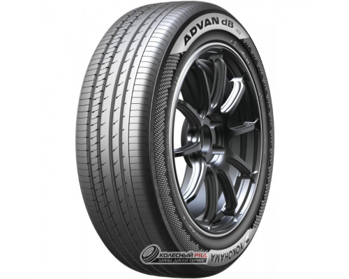 Yokohama Advan dB V553 235/50 R18 97W