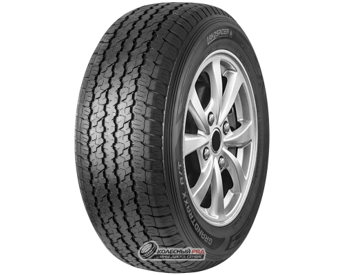 Landspider GrandTraxx A/T 255/70 R15 112/110S