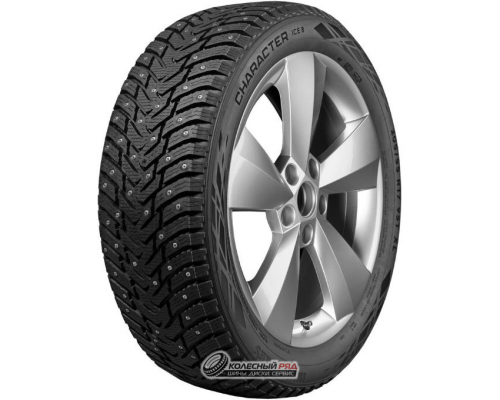 Ikon Tyres Character Ice 8 225/55 R17 101T XL