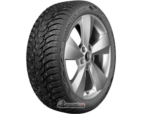 Ikon Tyres Character Ice 8 SUV 235/75 R15 105T