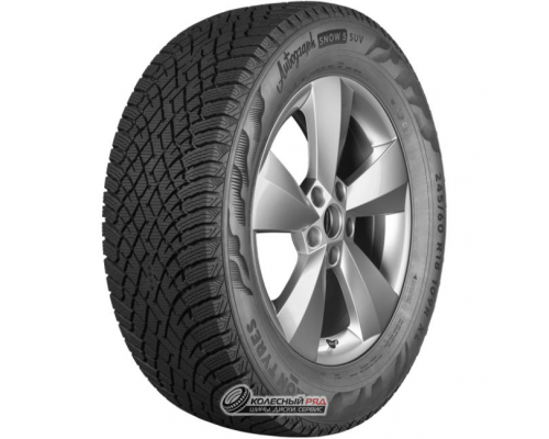 Ikon Tyres Autograph Snow 5 SUV 245/70 R17 110R