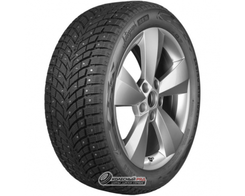 Ikon Tyres Autograph Ice 10 245/50 R18 104T XL