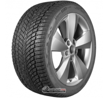 Ikon Tyres Autograph Ice 10 SUV 275/40 R21 107T XL
