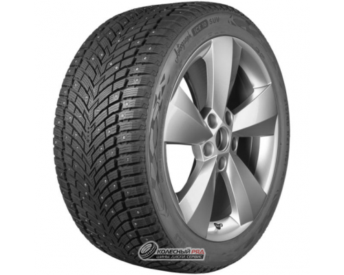 Ikon Tyres Autograph Ice 10 SUV 275/40 R21 107T XL