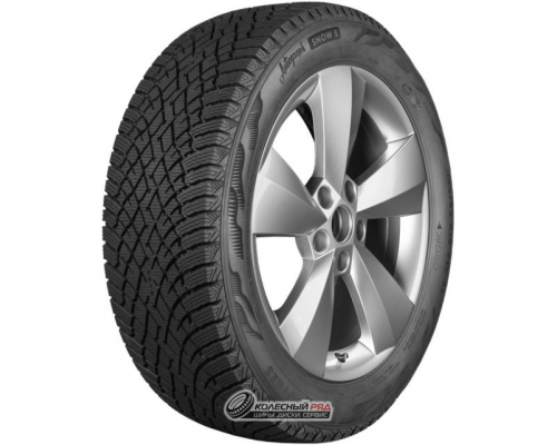 Ikon Tyres Autograph Snow 5 275/40 R18 103T