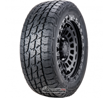 Landspider WildTraxx A/T 265/60 R20 121/118S RWL