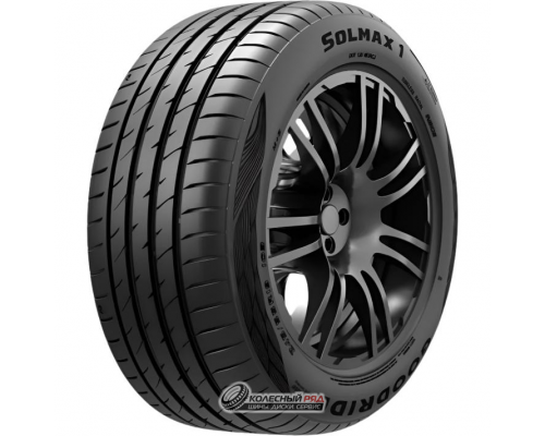 Goodride Solmax 1 225/60 R17 103V