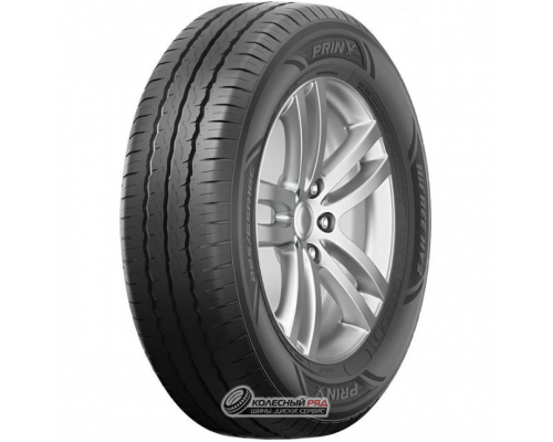 Prinx HiFree HV2 185/75 R16C 104/102Q