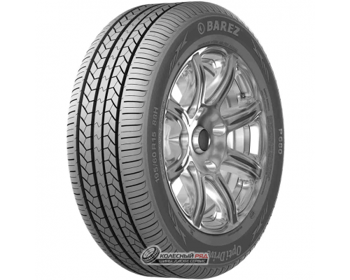 Barez Opti Drive Plus P680 195/60 R15 88H