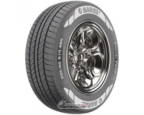 Barez Proride P610 205/55 R16 91V