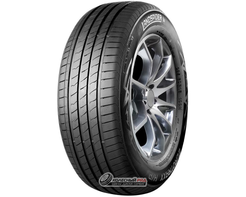 Landspider EuroTraxx H/P 195/60 R16 89H