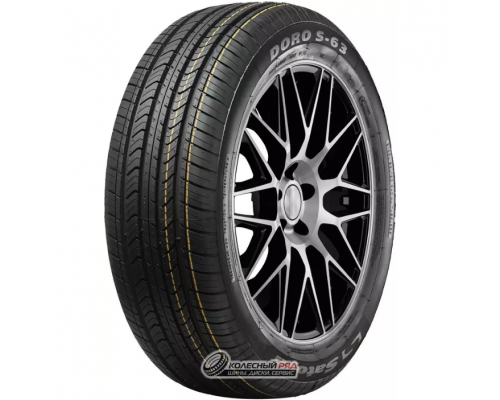 Satoya Doro S-63 205/60 R16 92V