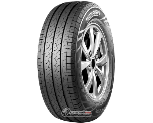 Landspider DuraTraxx Van 225/75 R16C 121/120R