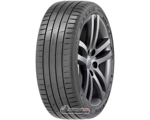 Maxxis Victra Sport VS-6 255/40 R20 101Y XL