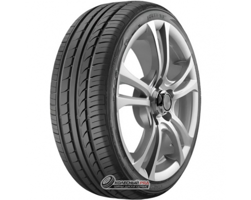 Fortune FSR-701 245/40 R20 99Y XL