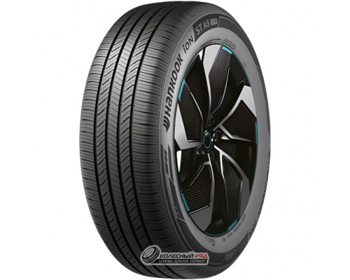 Hankook iON ST AS IH61A SUV 235/60 R18 103V