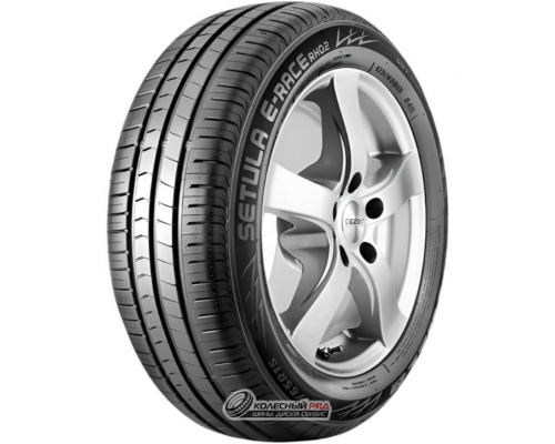 Rotalla Setula E-Race RH02 185/60 R14 82H