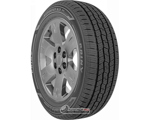 Prinx HiCountry H/T HT2 235/70 R16 106T