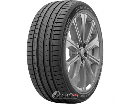 Kumho Ecsta PS72 Sport 245/45 R17 99Y