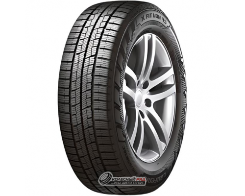 Laufenn X FIT VAN 4S LV71 195/75 R16C 107/105R