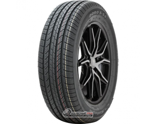 Satoya Doro S-54 225/60 R17 99H