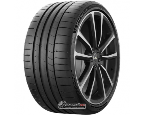 Michelin Pilot Sport S 5 265/35 R20 99Y XL MO1