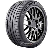 Michelin Pilot Sport 4 S 275/35 R20 102Y XL MO1