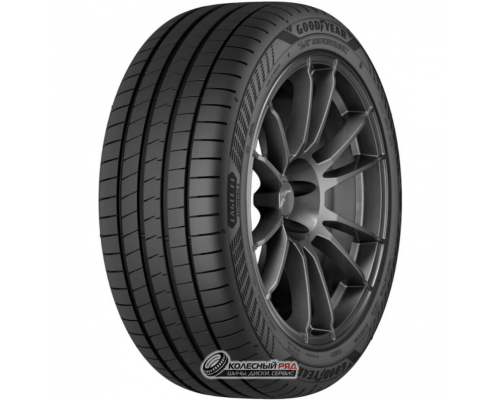 Goodyear Eagle F1 Asymmetric 6 285/40 R23 111Y XL FP