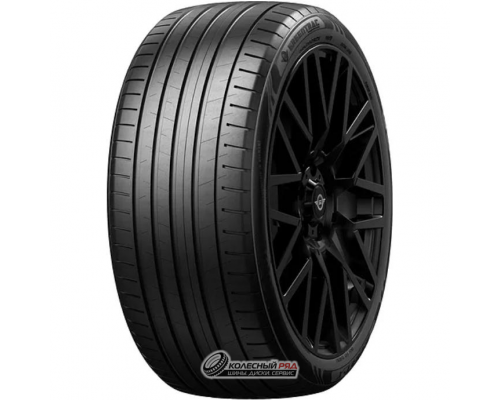 Greentrac Quest-X 285/40 R22 110Y