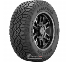 Goodyear Wrangler Duratrac RT 265/60 R18 119/116Q XL