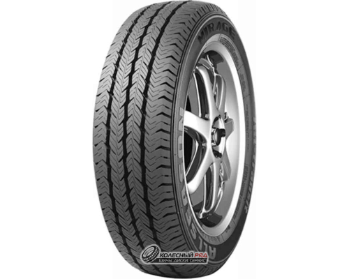 Mirage MR-700 AS 195/65 R16C 104R