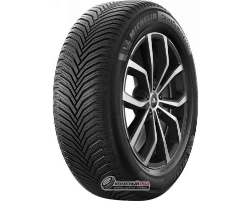 Michelin CrossClimate 2 SUV 225/65 R17 102H