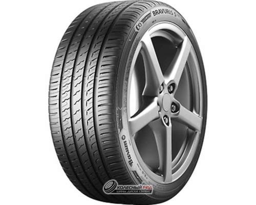 Barum Bravuris 5HM 255/40 R20 101Y XL