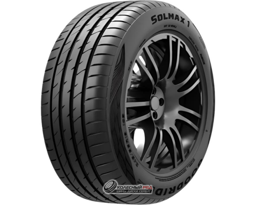 Goodride Solmax 1 265/45 R19 105Y XL