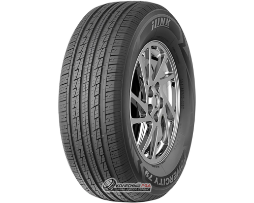 iLINK Powercity 79 215/65 R17 99V