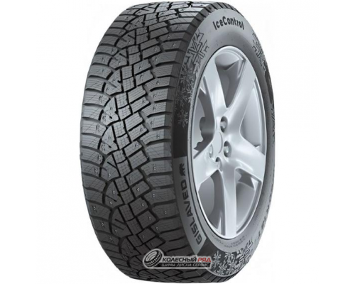 Gislaved IceControl 215/65 R16 102T XL